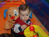 Aniversário de 1 ano de Thomaz Gamba Corrêa 
