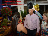 Aniversário de 1 ano de Thomaz Gamba Corrêa 
