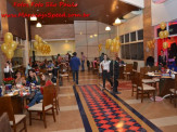 Aniversário de 1 ano de Thomaz Gamba Corrêa 