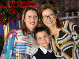 Aniversário de 1 ano de Thomaz Gamba Corrêa 