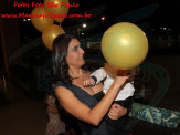 Aniversário de 1 ano de Thomaz Gamba Corrêa 