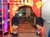 Aniversário de 1 ano de Thomaz Gamba Corrêa 