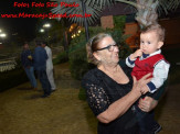 Aniversário de 1 ano de Thomaz Gamba Corrêa 