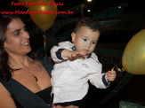 Aniversário de 1 ano de Thomaz Gamba Corrêa 
