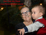 Aniversário de 1 ano de Thomaz Gamba Corrêa 