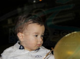 Aniversário de 1 ano de Thomaz Gamba Corrêa 