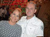 Baile dos Eternos Namorados 2017
