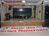 Baile dos Eternos Namorados 2017