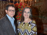 Baile dos Eternos Namorados 2017