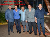 Baile dos Eternos Namorados 2017