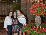 Baile dos Eternos Namorados 2017