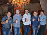 Baile dos Eternos Namorados 2017