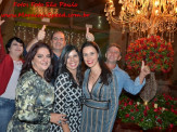 Baile dos Eternos Namorados 2017