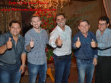 Baile dos Eternos Namorados 2017