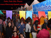 Festa Julina da Igreja Nossa Senhora Aparecida