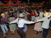 Festa Julina da Igreja Nossa Senhora Aparecida