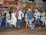 Festa Julina da Igreja Nossa Senhora Aparecida