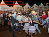 Festa Julina da Igreja Nossa Senhora Aparecida