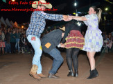 Festa Julina da Igreja Nossa Senhora Aparecida