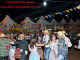 Festa Julina da Igreja Nossa Senhora Aparecida