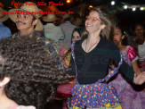 Festa Julina da Igreja Nossa Senhora Aparecida