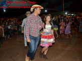Festa Julina da Igreja Nossa Senhora Aparecida