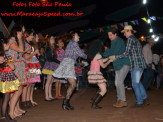 Festa Julina da Igreja Nossa Senhora Aparecida