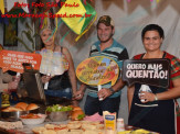 Festa Julina da Igreja Nossa Senhora Aparecida