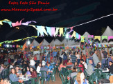 Festa Julina da Igreja Nossa Senhora Aparecida
