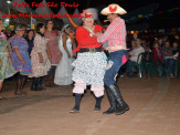 Festa Julina da Igreja Nossa Senhora Aparecida