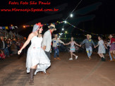 Festa Julina da Igreja Nossa Senhora Aparecida