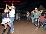 Festa Julina da Igreja Nossa Senhora Aparecida