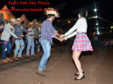 Festa Julina da Igreja Nossa Senhora Aparecida