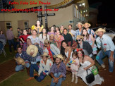 Festa Julina da Igreja Nossa Senhora Aparecida