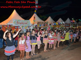 Festa Julina da Igreja Nossa Senhora Aparecida