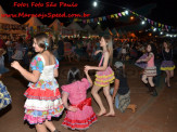 Festa Julina da Igreja Nossa Senhora Aparecida