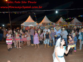 Festa Julina da Igreja Nossa Senhora Aparecida
