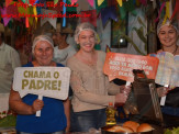 Festa Julina da Igreja Nossa Senhora Aparecida