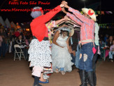Festa Julina da Igreja Nossa Senhora Aparecida