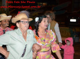 Festa Julina da Igreja Nossa Senhora Aparecida