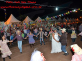 Festa Julina da Igreja Nossa Senhora Aparecida