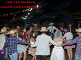 Festa Julina da Igreja Nossa Senhora Aparecida
