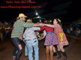 Festa Julina da Igreja Nossa Senhora Aparecida