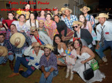 Festa Julina da Igreja Nossa Senhora Aparecida