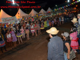 Festa Julina da Igreja Nossa Senhora Aparecida