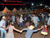 Festa Julina da Igreja Nossa Senhora Aparecida