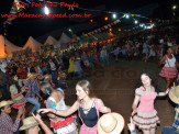 Festa Julina da Igreja Nossa Senhora Aparecida