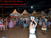 Festa Julina da Igreja Nossa Senhora Aparecida