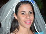 Festa Julina da Igreja Nossa Senhora Aparecida