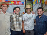 Festa Julina da Igreja Nossa Senhora Aparecida
